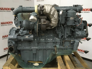 двигатель Liebherr D856 A7 NEW для экскаватора