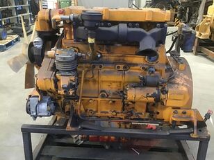 Liebherr D904NA 1008369 motor za građevinskog stroja