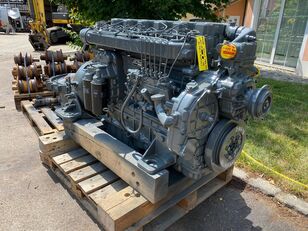 Liebherr D906TB motor para Liebherr L541 cargadora de ruedas