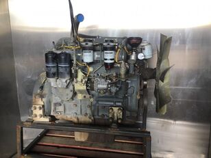 Liebherr D924TE 9072331 motor para Liebherr A914 Li/A924 li excavadora