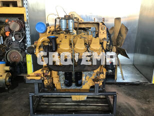 المحرك Liebherr D9306TB 132 كيلو واط 1013616 لـ آلات البناء