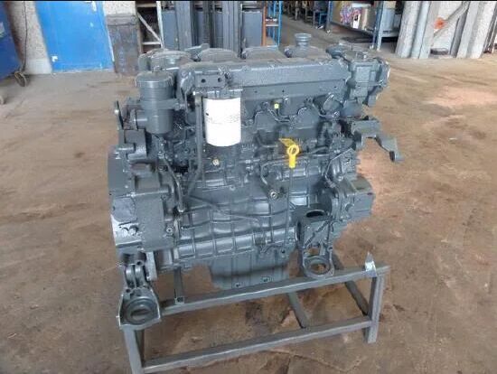 Liebherr D934S engine for excavator - Machineryline