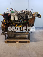 موتور خودرو Liebherr D936 A7 برای تجهیزات ساخت و ساز