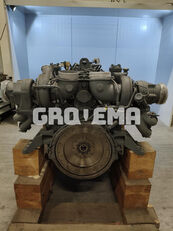 Liebherr D9512 A7-00 engine for construction equipment