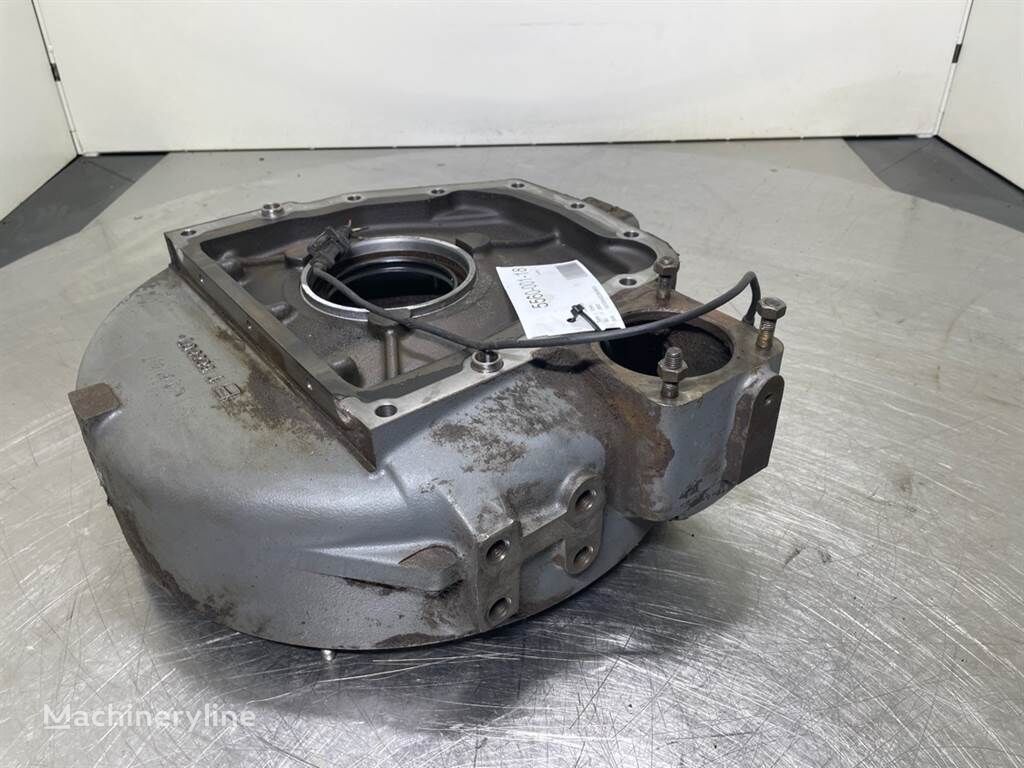 mootor Liebherr L544-9273356-Flywheel housing/Schwungradgehaeuse