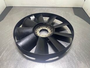 κινητήρας Liebherr LH24M-5009711-Fan/Lüfterrad/Koelvin