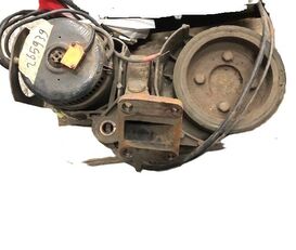 Linde 3602600510 engine for Linde T18-20 series 360 electric pallet truck