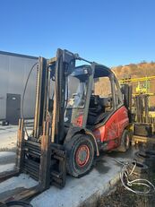 Linde H40- H45- H50 dizel forklift için motor