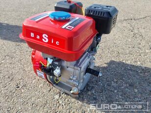 двигатель Linx SR168F-2