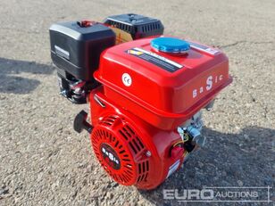 двигатель Linx SR168F-2