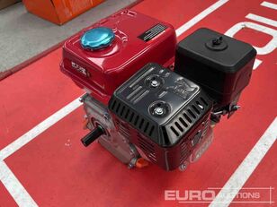 двигатель Linx SR170F