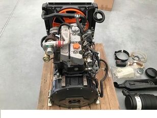 ホイールトラクターのためのLombardini LDW エンジン