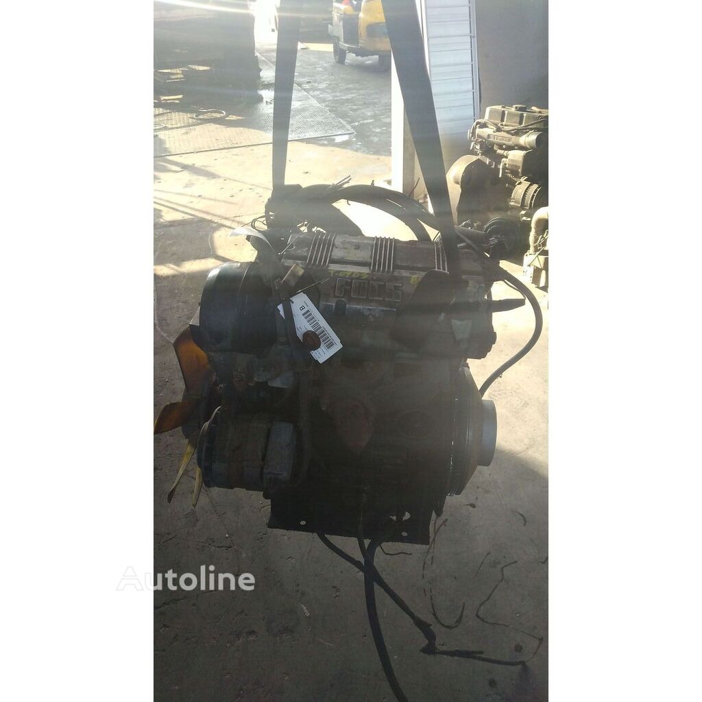 Lombardini LDW903 K00Z7J800 motor za kamiona - Autoline