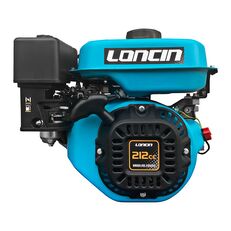 motore Loncin LC170F-2 New Design per motozappa