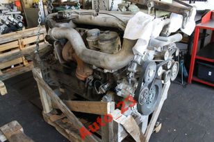 MAN D2066LF engine for MAN TGA TGS TGX truck tractor