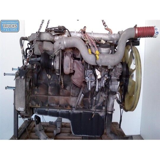 motor MAN ** pentru camion MAN TG-A 2000>2007