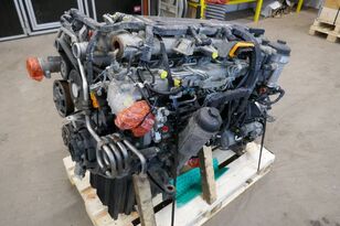 MAN D0836 engine for MAN TGM truck