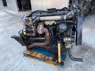 MAN D2866LF28 engine for MAN TGA truck tractor