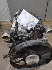 motor MAN D2866LF32 pentru cap tractor MAN D2866LF32