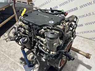 двигатель для тягача MAN TGL 7.150