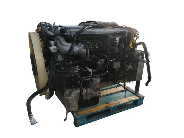 Moteur MAN pour camion - Autoline