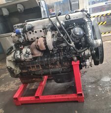 MAN D2876LF13 engine for MAN TGA, F2000 truck