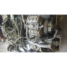 المحرك MAN K00TDZV01 لـ الباصات MAN LION'S CLASSIC (00>05<)