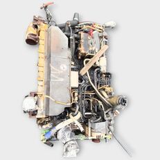 moteur MAN D2066LUH42 pour bus MAN