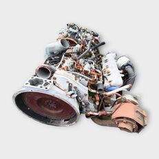 moteur MAN D2865LUH07 pour bus MAN