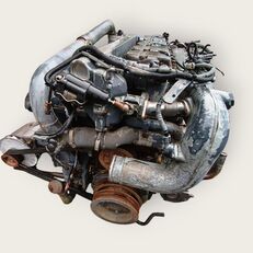 moteur MAN D2866LOH28 pour bus MAN