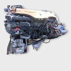 двигун MAN D0836LOH52 до автобуса MAN