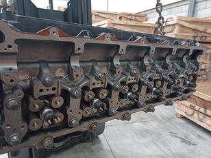 MAN D2066LOH40 engine for bus