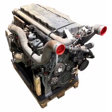 Motor MAN D2066LF40 pentru cap tractor MAN TGL, TGM, TGS, TGX (2005-2021) de vânzare - Imagine 11 | Autoline RO Motor MAN D2066LF40 pentru cap tractor MAN TGL, TGM, TGS, TGX (2005-2021) | Imagine 11 - Autoline