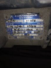 motor MAN 3 sztuki - D2866 LOH27 - D2876 LOH03 - D2066 LF36 para autocarro MAN SYTER Ponticelli 18.310