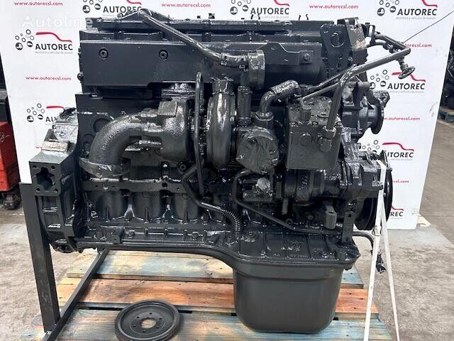 MAN D 0836 LF 01 185925458852C1 engine for MAN F 2000 18.280 truck