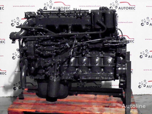 двигатель MAN D 0836 LFL 02 155017856672B1 для грузовика MAN LC 14.224