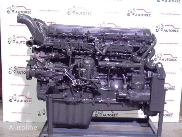 MAN D 2066 LF57 5052355230422624 engine for MAN 18.400 truck