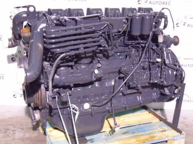 motor MAN D 2866 LF 34 3769449032B281 para camião MAN 19.314