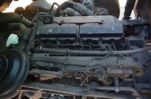 moteur MAN D0834 LFL02 D0834LFL02 pour MAN TGL