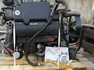 MAN D0834LFL65 Motor für LKW