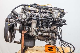 moteur MAN D0834LFL76 EURO6 220PS pour camion