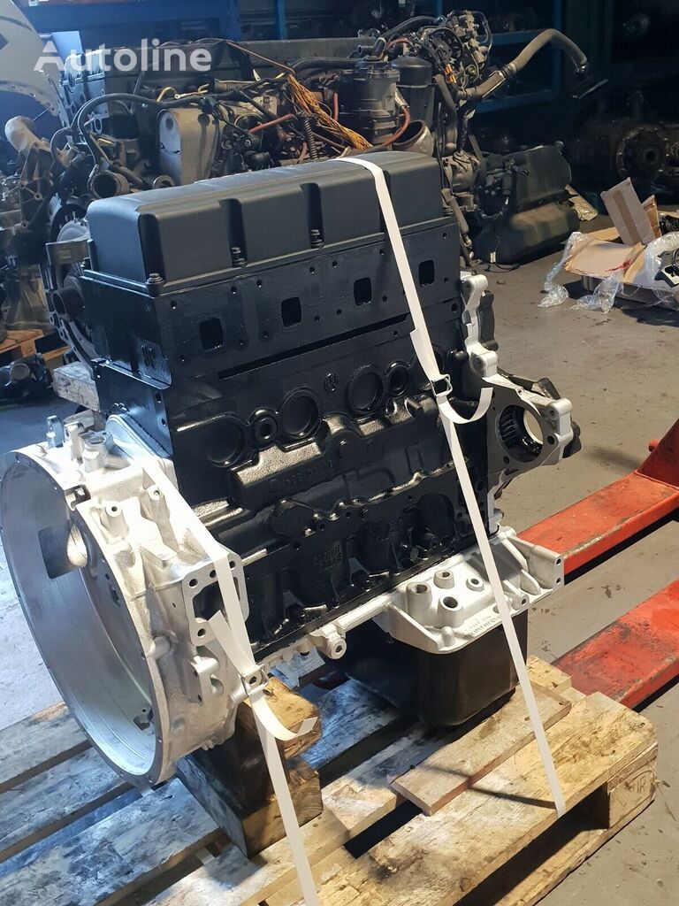 MAN D0834LOH engine for MAN Optare Güleryüz D0834 LOH BUS 180-220 PS truck