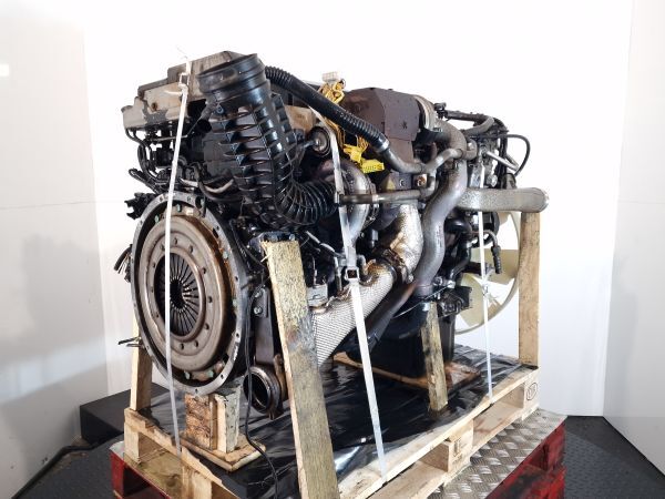 MAN D0836 LFL66 engine for truck