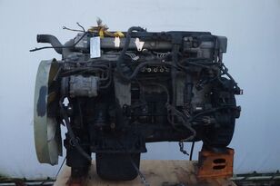 MAN D0836LFL65 EURO5 340PS motor voor vrachtwagen