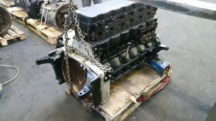 двигун MAN D2066 LF D2066LF до MAN TGA, TGS, TGX