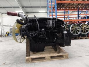 MAN D2066 LF D2066LF engine for MAN TGA, TGS, TGX