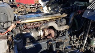 moteur MAN D2066 LF25 pour tracteur routier MAN TGX, TGS