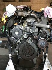 двигун MAN D2066 LF31 D2066LF31 до MAN TGA, TGS, TGX