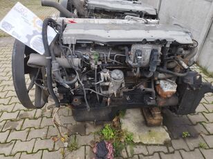 MAN D2066LF36 D2066LF36 engine for MAN TGA TGS TGX truck