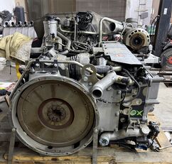 Купить двигатель MAN D2066LUH02 для автобуса MAN - Изображение 4 | Autoline TJ Двигатель MAN D2066LUH02 для автобуса MAN | Изображение 4 - Autoline